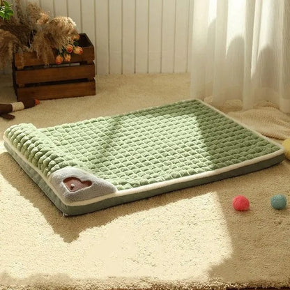 PetEase – Bequemes Hundebett