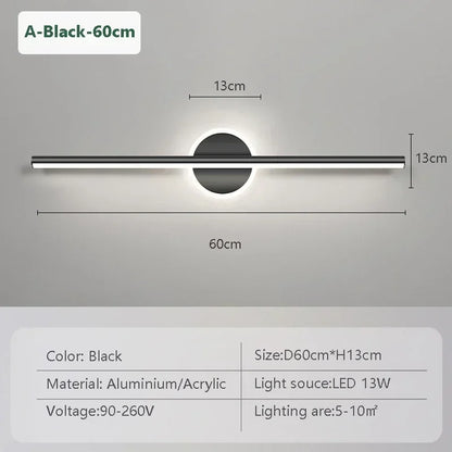Moderne Wandleuchte - Elegante Beleuchtung für jeden Raum