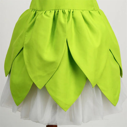 Tinkerbell Kostüm für Kinder – Magisch und Verzaubernd für Partys
