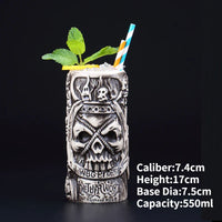 AL 550ml