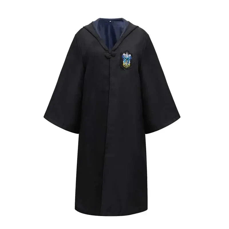 HogwartsMagie - Komplettes Harry Potter Kostüm mit Zubehör