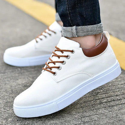 Max Casual Sneakers – Für einen trendigen Look