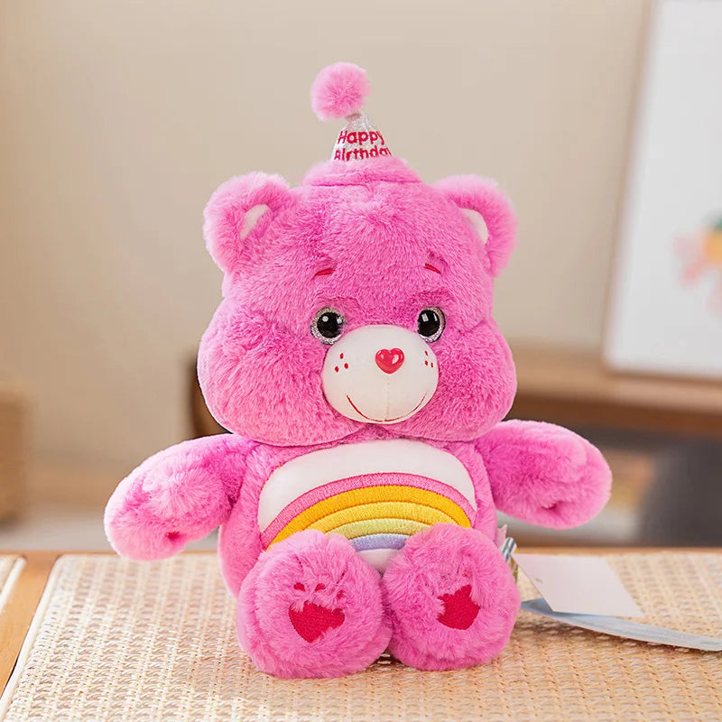 Glücksgeräusch Kuschelbärchen - Kuschelfreunde für jede Gelegenheit