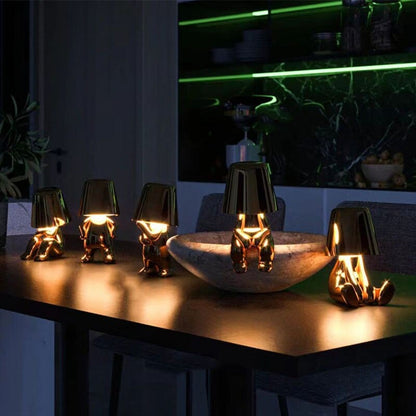 NovaLight - Verspielte und dekorative Beleuchtung