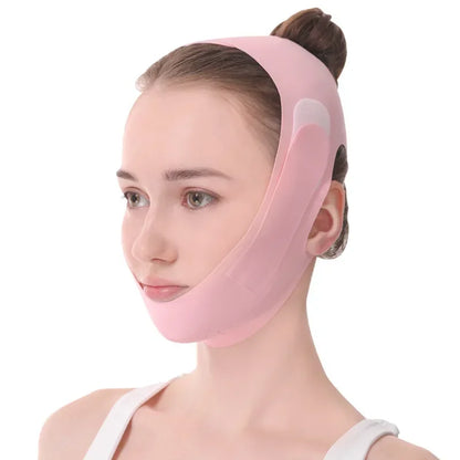 V-Fit Gesichtslifting Band – Für eine Straffere und Jugendliche Kontur