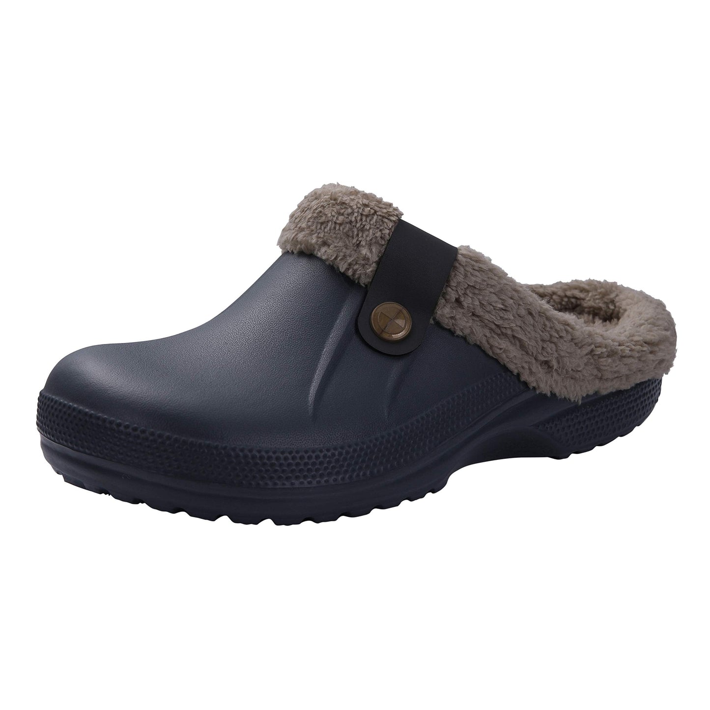 Warme Damen Slippers – Komfort und Isolierung