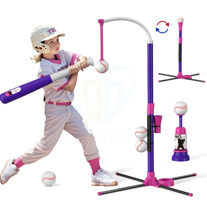 BaseballPro – Spaßig & Lehrreich für Kleine und Große