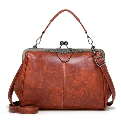 Eva Vintage Handtasche – Für ein elegantes und stilvolles Aussehen