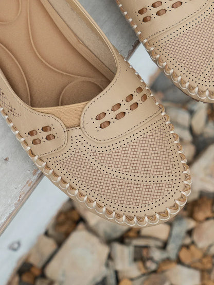 Damen Instaploafer Lightstep – Bequem & Leicht
