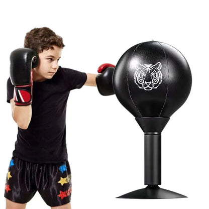Robuster Boxsack – Für kraftvolles Training