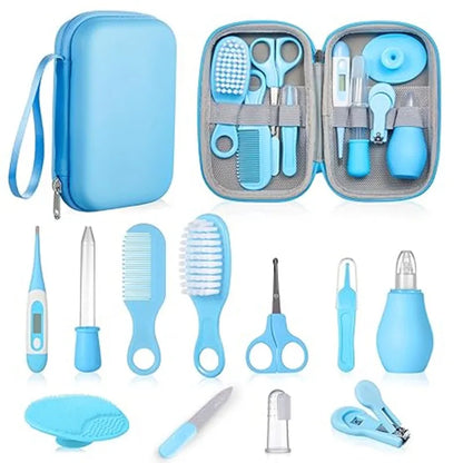 Pflegendes Set - Praktisches Pflegeset für Babys