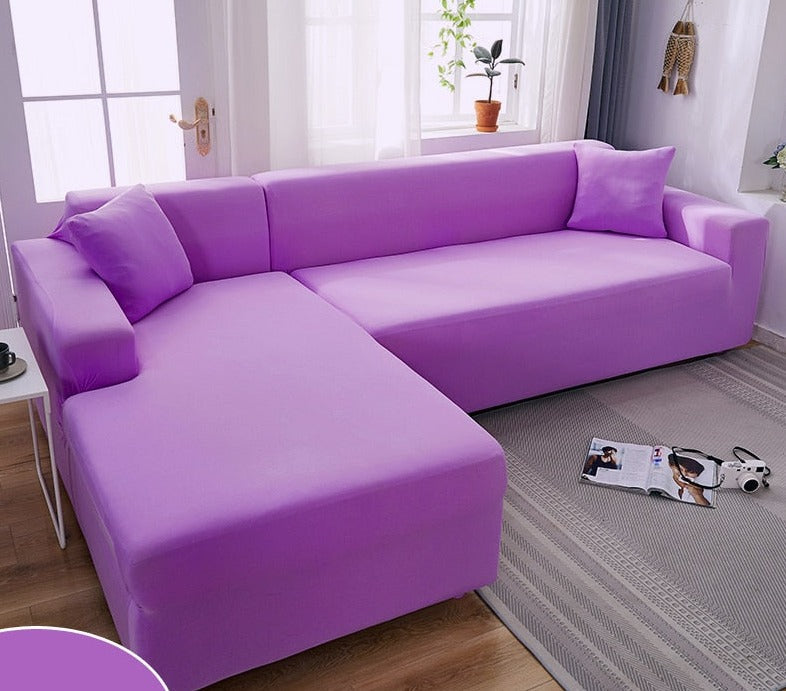 Wasserdichte Sofa-Hülle - Stilvoller Schutz für deine Möbel