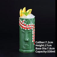 C 530ml