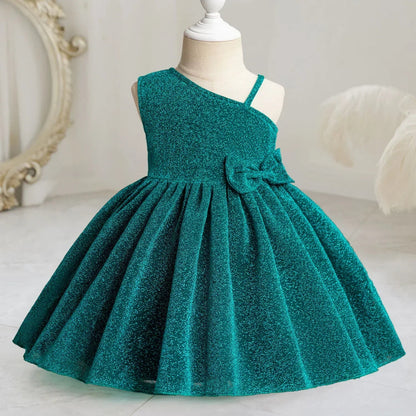 Lieveke Magisches Tutu-Kleid - Buntes Verzaubertes Kleid für Feiern