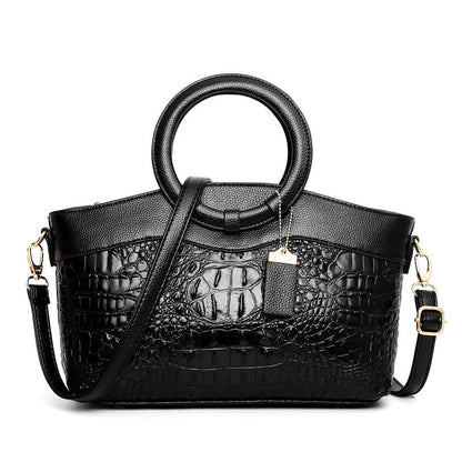 Elena Vintage Tasche – Für einen zeitlosen und eleganten Look