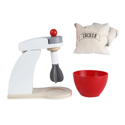 Mini Chef Küchen Spielset – Kreativer und Lehrreicher Kochspaß für Kinder