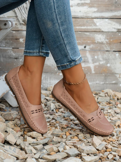Damen Instaploafer Lightstep – Bequem & Leicht