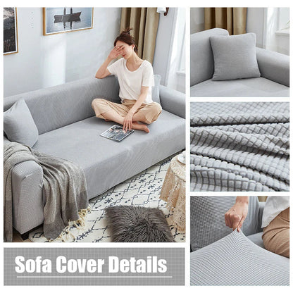 CouchGuard Sofaüberzug – Stilvoller Schutz mit Perfekter Passform