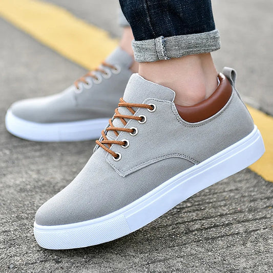 Max Casual Sneakers – Für einen trendigen Look