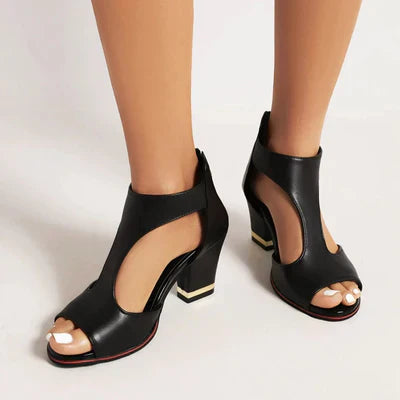 Sophia Orthopädische Sandalen – Für Stil und Komfort