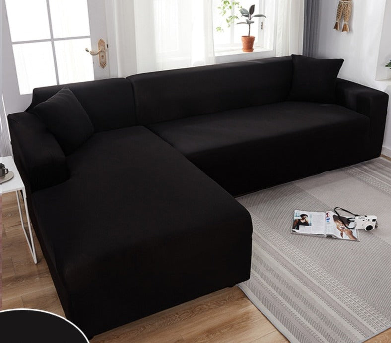 Wasserdichte Sofa-Hülle - Stilvoller Schutz für deine Möbel