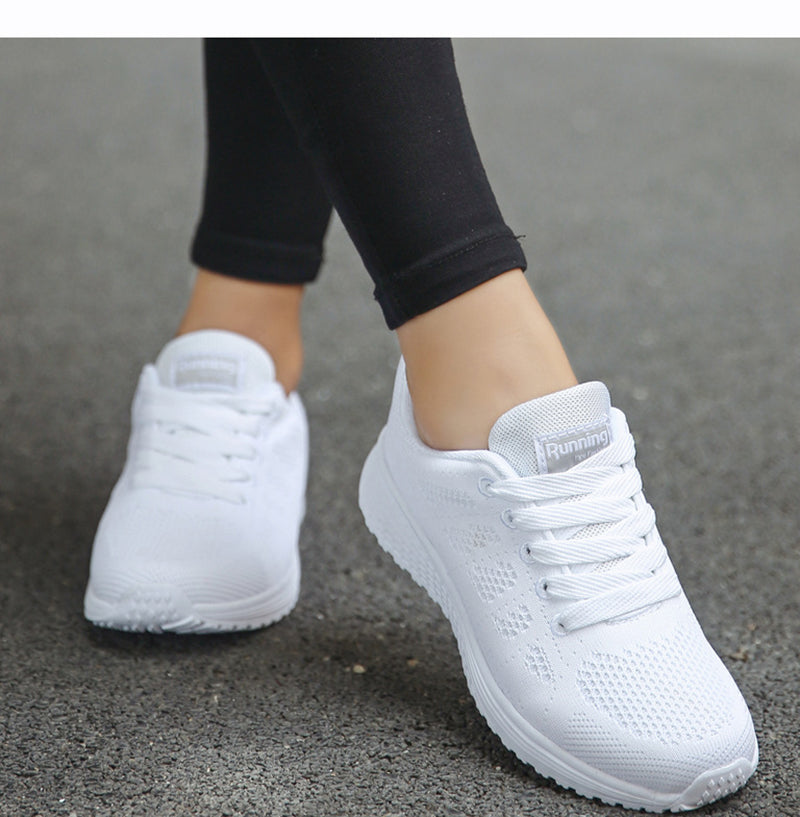 RunFlex - Orthopädische Laufschuhe