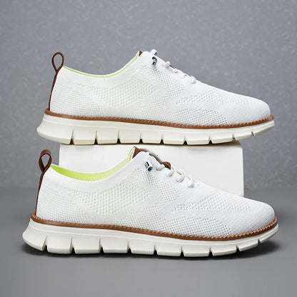 Luca Sportive Sneakers – Für Aktive Tage