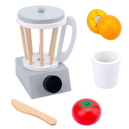 Mini Chef Küchen Spielset – Kreativer und Lehrreicher Kochspaß für Kinder