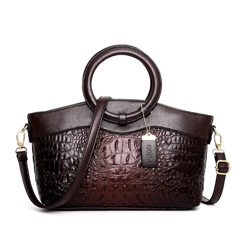 Elena Vintage Tasche – Für einen zeitlosen und eleganten Look