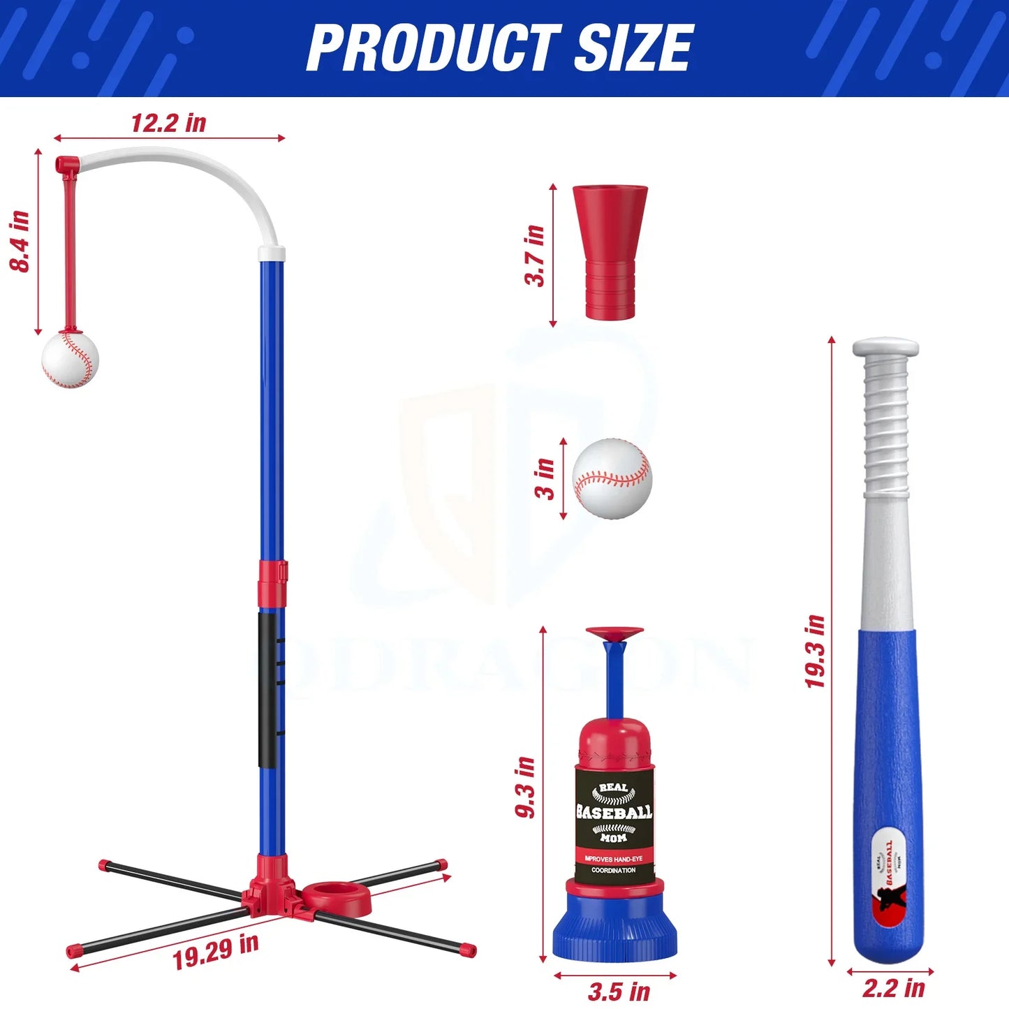 BaseballPro – Spaßig & Lehrreich für Kleine und Große