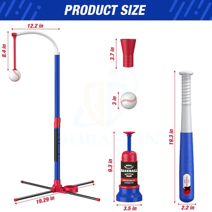 BaseballPro – Spaßig & Lehrreich für Kleine und Große