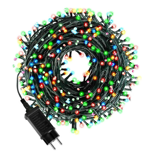 FeierLichter LED-Lämpchen - Bunt & Energiesparend für jede Gelegenheit