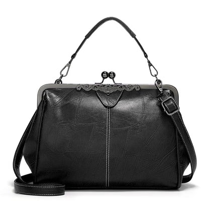 Eva Vintage Handtasche – Für ein elegantes und stilvolles Aussehen