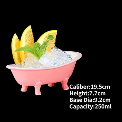 Fröhliche Cocktail-Tassen – Perfekt für jede Gelegenheit