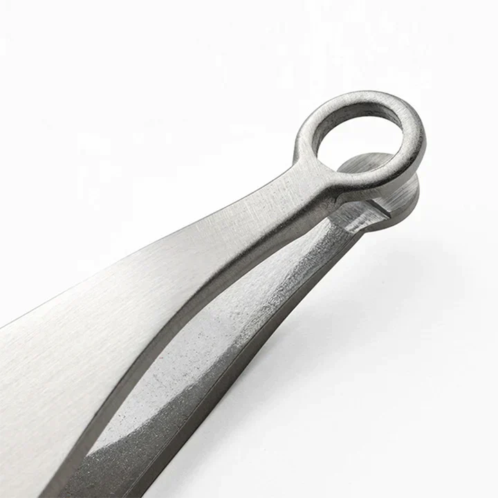 Präzisions-Trimmset – Für gepflegte Details