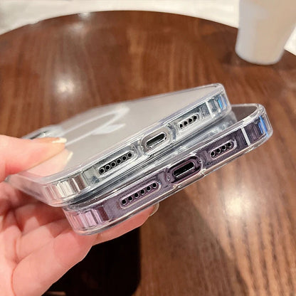MagCharge iPhone Hülle – Drahtloses Laden mit MagSafe