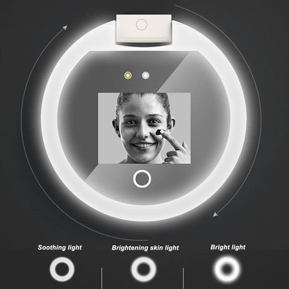 Sophie Smarter Spiegel – Für eine Strahlende Haut