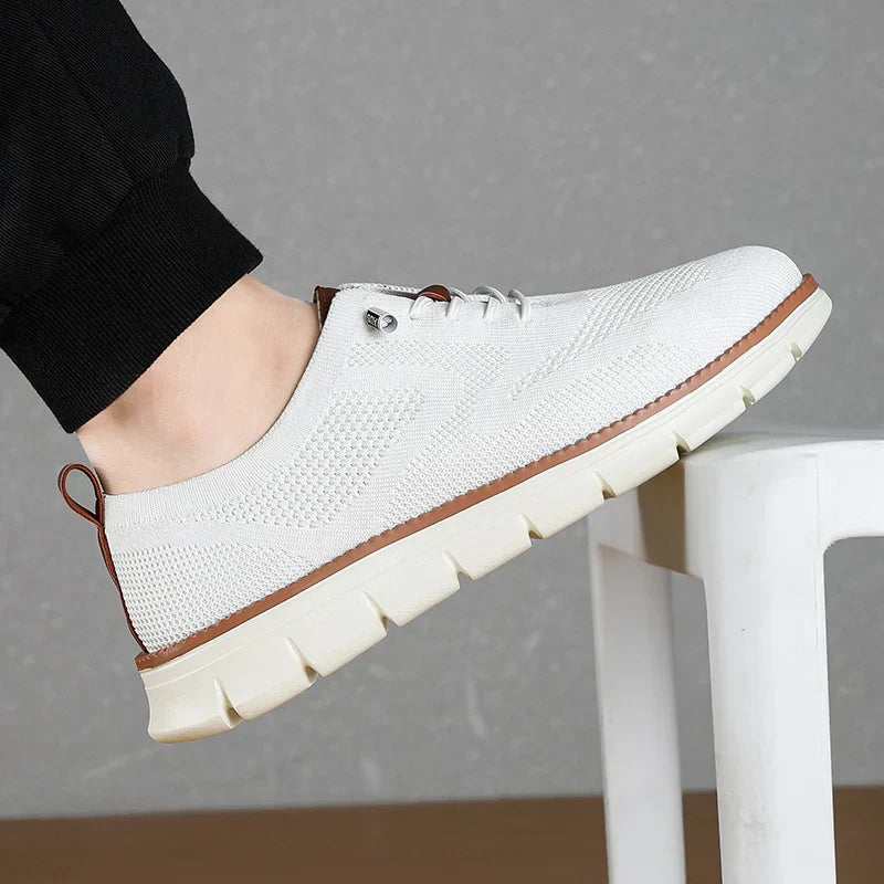 Luca Sportive Sneakers – Für Aktive Tage