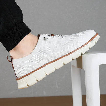 Luca Sportive Sneakers – Für Aktive Tage