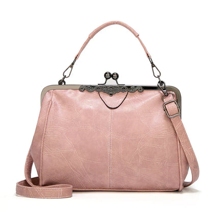 Eva Vintage Handtasche – Für ein elegantes und stilvolles Aussehen