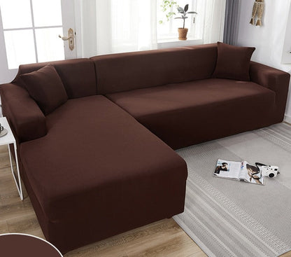 Wasserdichte Sofa-Hülle - Stilvoller Schutz für deine Möbel