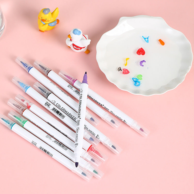 MagicColor Marker Set – Für endlosen Farbspaß