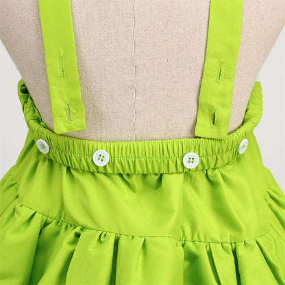 Tinkerbell Kostüm für Kinder – Magisch und Verzaubernd für Partys