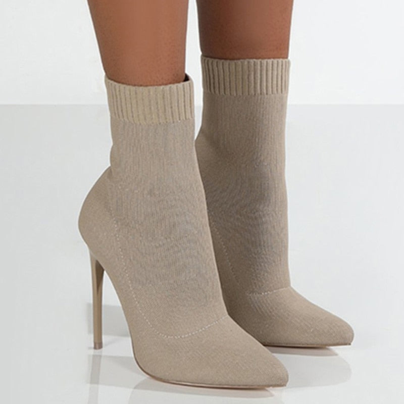 Sophie Damen High Heels - Stilvoll & Komfortabel