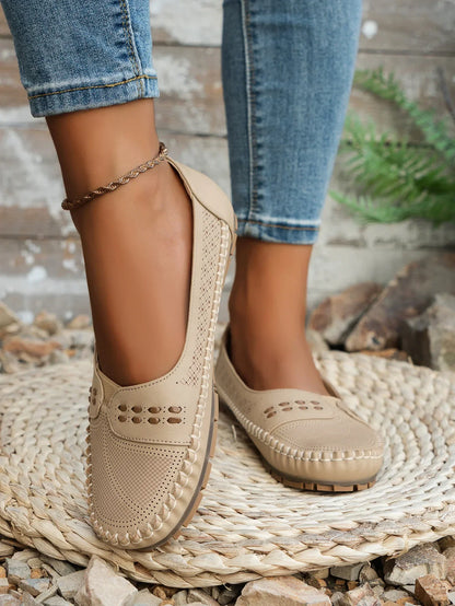 Damen Instaploafer Lightstep – Bequem & Leicht