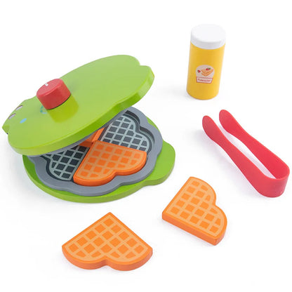 Mini Chef Küchen Spielset – Kreativer und Lehrreicher Kochspaß für Kinder