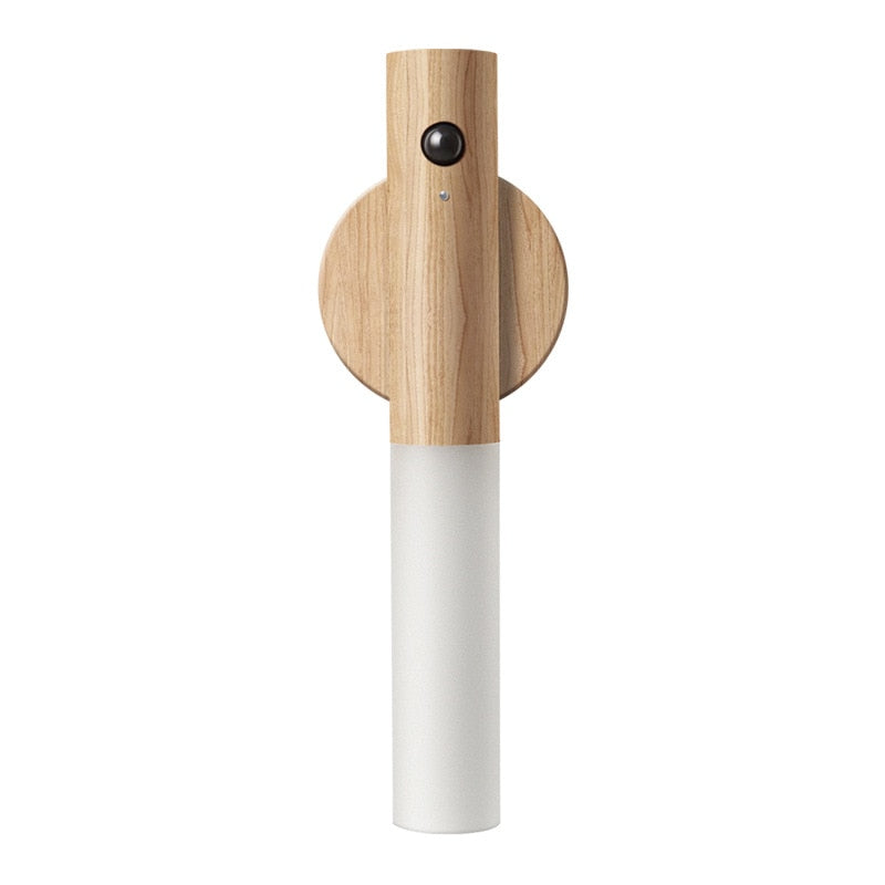 ScandiGlow Wandleuchte – Modern, Minimalistisch und Warmes Licht
