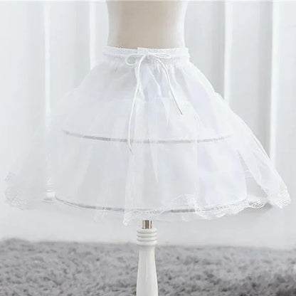 Lieveke Magisches Tutu-Kleid - Buntes Verzaubertes Kleid für Feiern