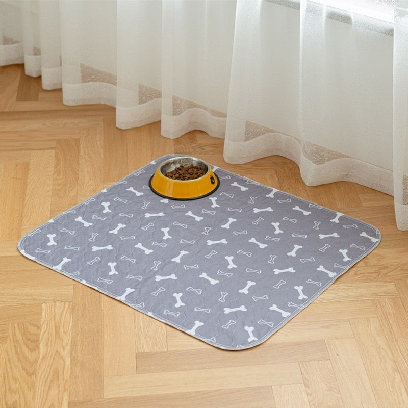 PetPlush – Absorbierende Matte für Hunde