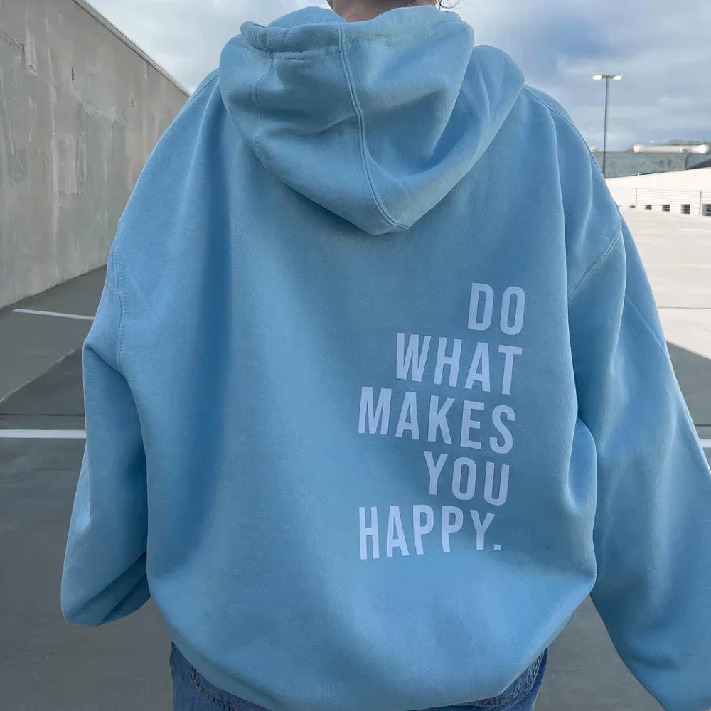 Sienna Hoodie – Komfortabel & Zeitlos